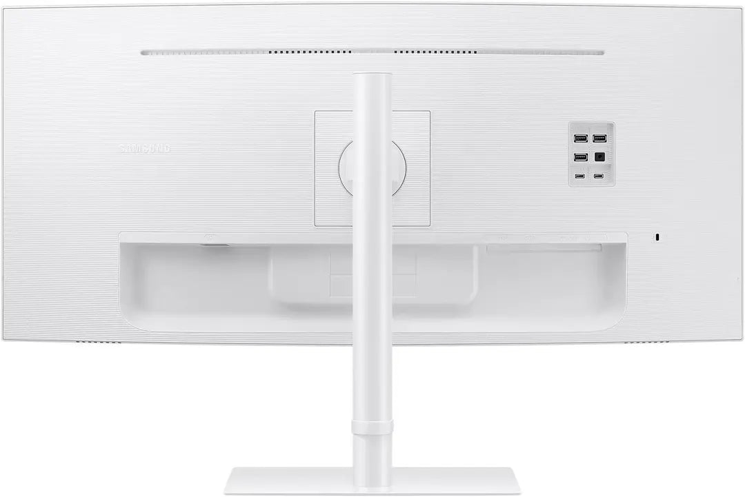 SAMSUNG 34INCH - LS34C650TAM XUE