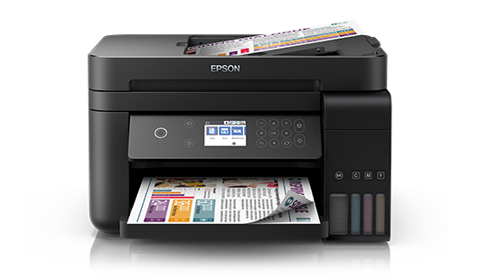 EPSON ECO TANK L6270 PRINTER