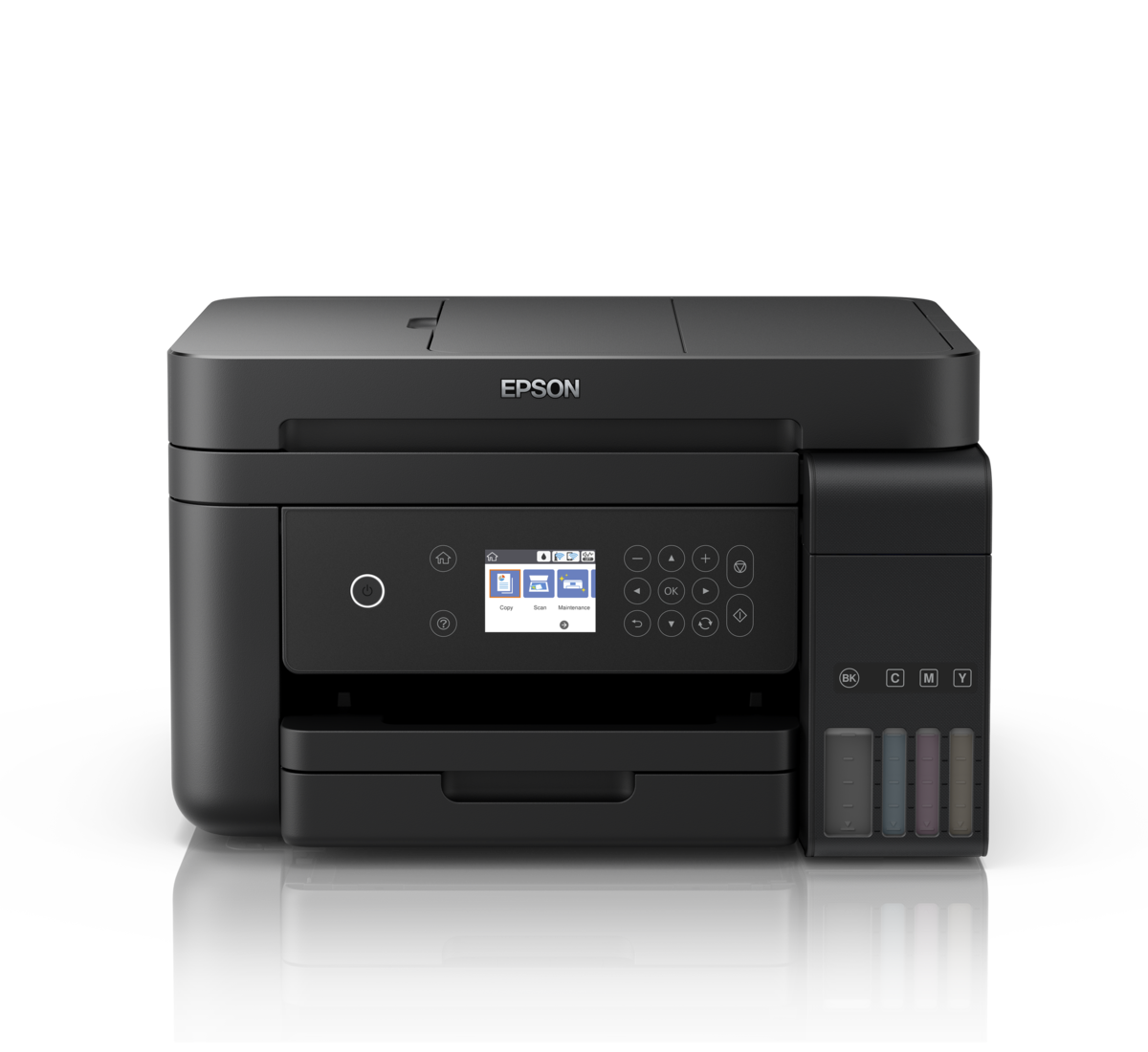EPSON ECO TANK L6170 PRINTER
