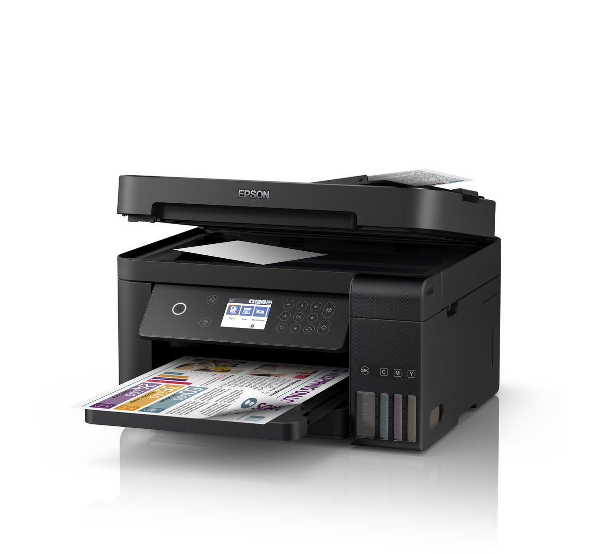 EPSON ECO TANK L6270 PRINTER