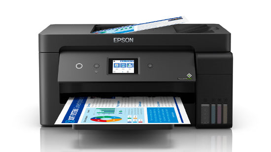 EPSON ECO TANK L14150 PRINTER