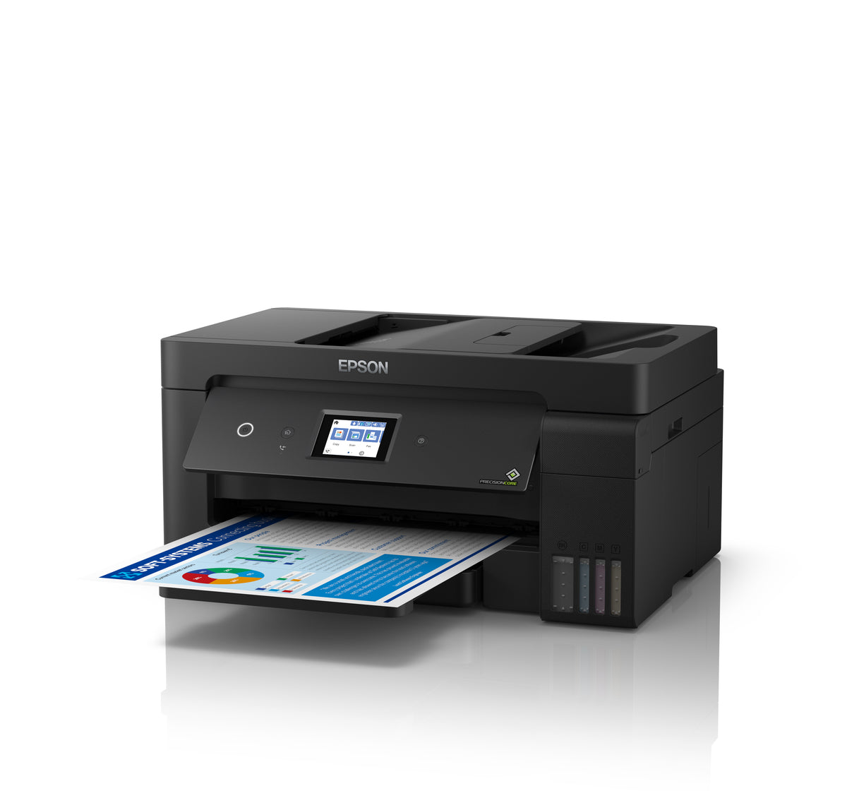 EPSON ECO TANK L14150 PRINTER