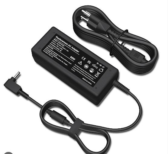 LAPTOP CHARGER ACER19V3.42A3.0*1.0