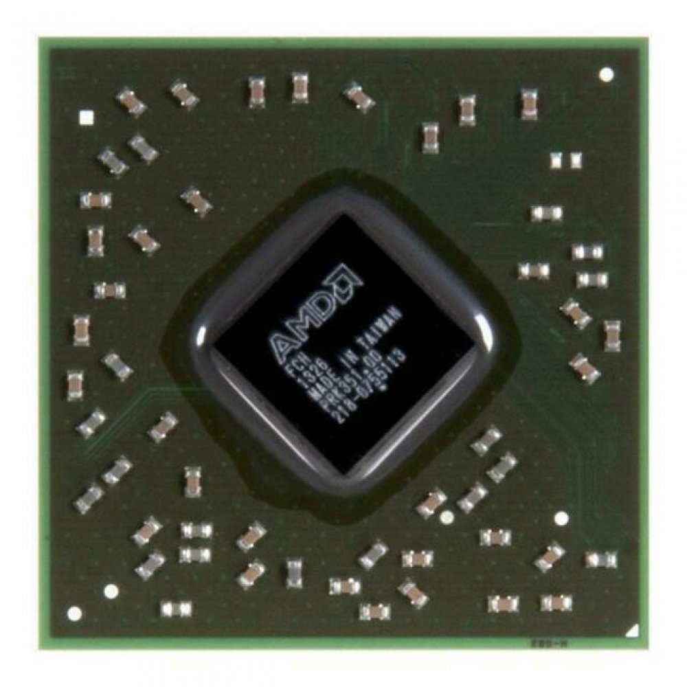 BGA IC AMD2180755113