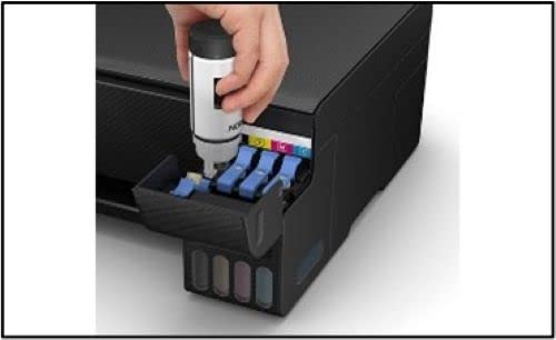 EPSON ECO TANK L3252 PRINTER