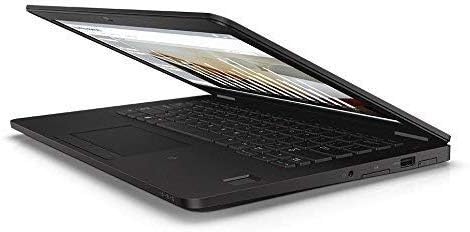 Dell Latitude E7270 Light Compact 12" Laptop i5 6th Gen 8GB RAM 256GB SSD