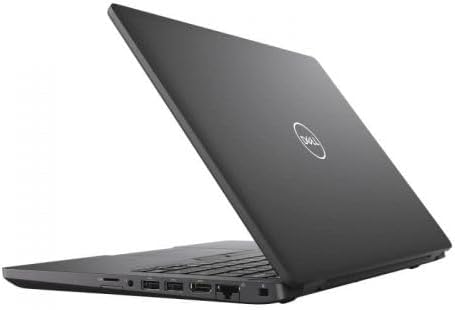 Dell Latitude 5400 Business Laptop, 14 Fhd (1920 X 1080) Non-Touch, Intel Core 8Th Gen I5-8350U, 16Gb Ram, 512Gb Ssd
