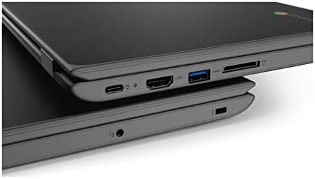 Lenovo 100E Chromebook 2ND Gen Laptop 4GB LPDDR3 RAM, 16GB eMMC TLC SSD