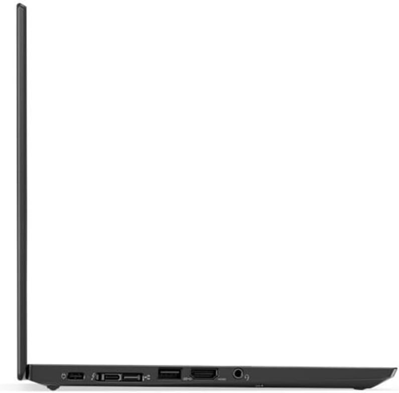 Lenovo ThinkPad X280 Laptop | 1920 x 1080 FHD Touchscreen | Core i5 - 8350U - 8th Gen - 4 Cores @ 3.6GHz | 8GB RAM - 256GB SSD
