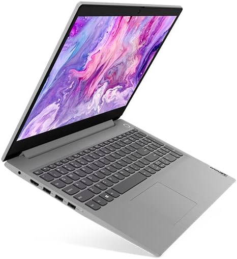 Lenovo IdeaPad 3 15'' Laptop Intel Core i3 1005G1