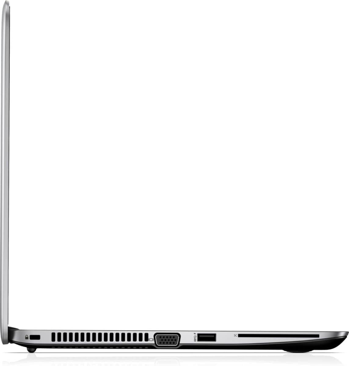 HP EliteBook 840 G3 Business Laptop 16GB RAM | 512GB SSD