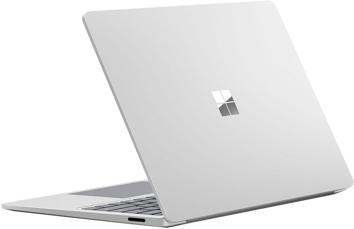 Microsoft Surface Laptop 7 13.8" Touchscreen Copilot+ PC Notebook Hard disk size 256 GB 16 GB RAM