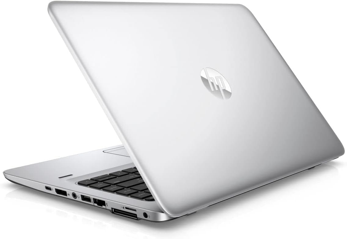 HP EliteBook 840 G3 Business Laptop 16GB RAM | 512GB SSD