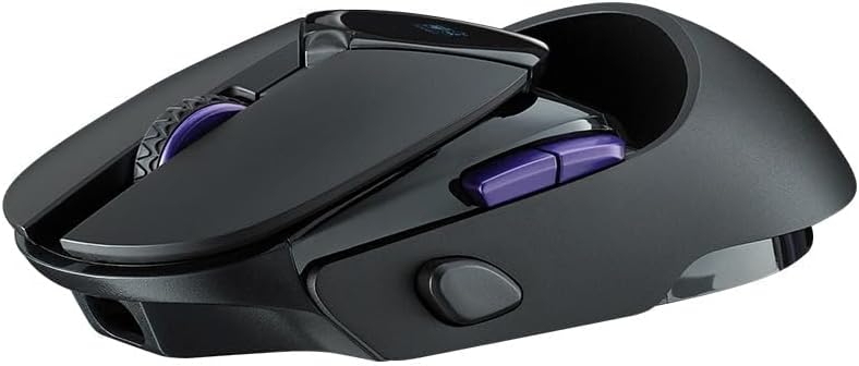RAPOO VT960 PRO MOUSE