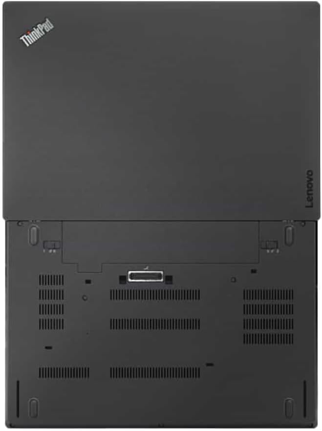 Lenovo ThinkPad T470 8GB RAM - 256GB SSD