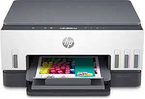 HP SMART TANK 670 PRINTER