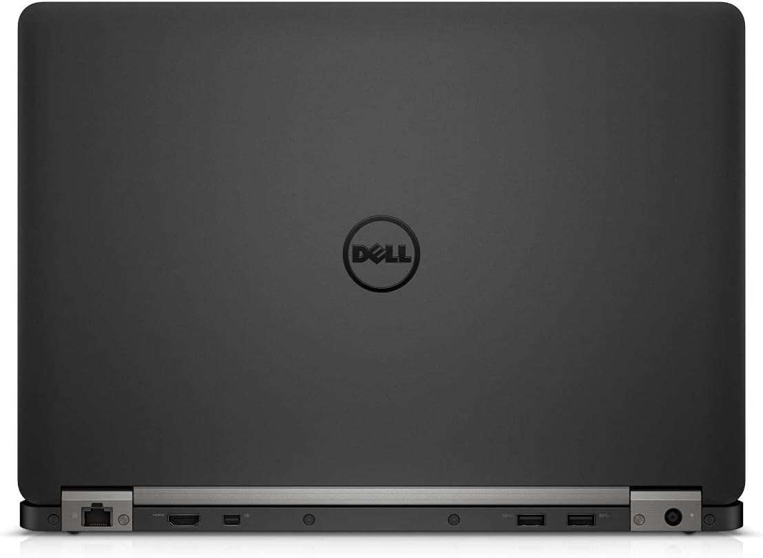 DELL Latitude E5440 Business Laptop PC 8GB DDR3L RAM, 256GB SSD 2.5 HDD,