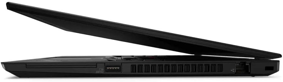 Lenovo ThinkPad T14 Business Laptop 10th gen Core I5-10310U 14” Anti-Glare Display 16GB 512GB