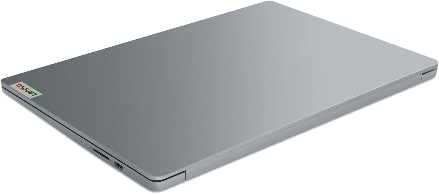 Lenovo IdeaPad Slim 3 15IRH8 Laptop 16 GB RAM 512GB SSD