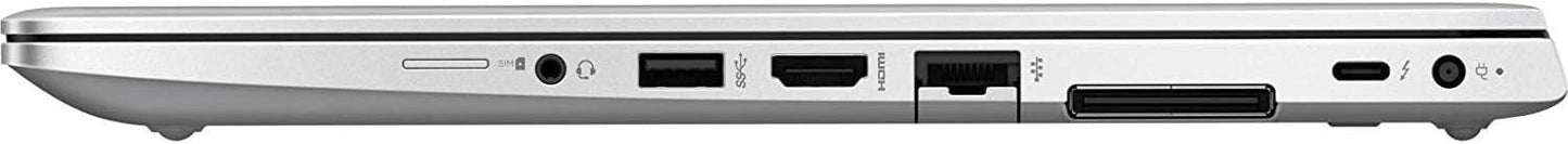 HP Elitebook 840 G5 Laptop 16Gb Ram 512GB SSD