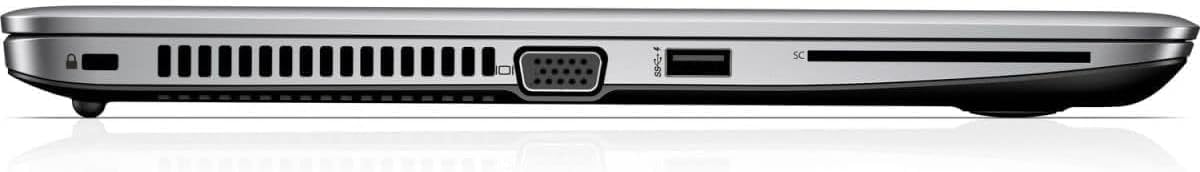 HP EliteBook 840 G3 Business Laptop 16GB RAM | 512GB SSD