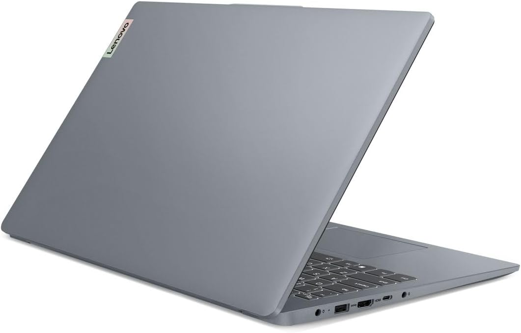 Lenovo IdeaPad Slim 3 Intel i5-13420H, 8GB RAM, 512GB SSD