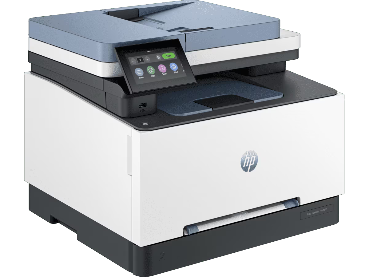HP LASERJET MFP3303SDW PRINTER