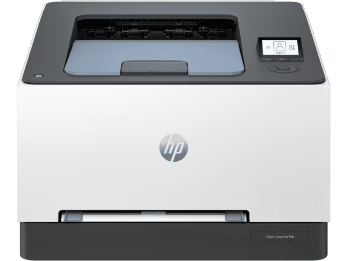HP LASER JET 3203DW PRINTER
