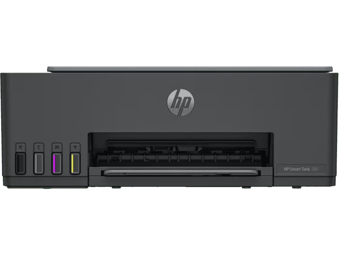HP SMART TANK 581 PRINTER