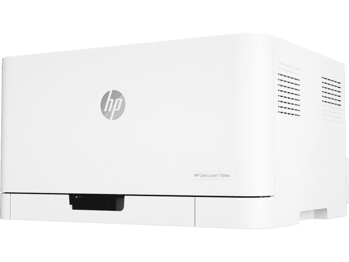 HP LASER 150NW PRINTER