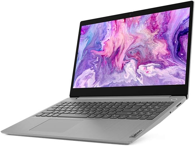 Lenovo IdeaPad 3 15'' Laptop Intel Core i3 1005G1