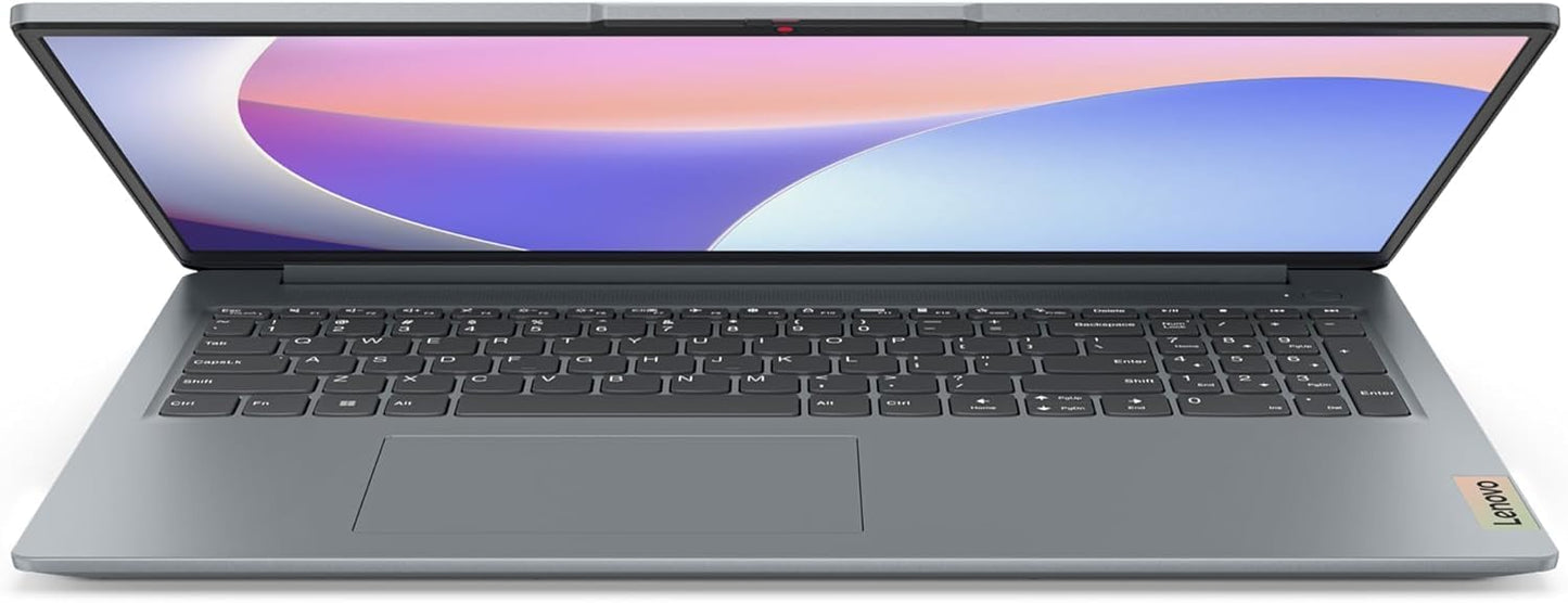 Lenovo IdeaPad Slim 3 15IRH8 Laptop 16 GB RAM 512GB SSD