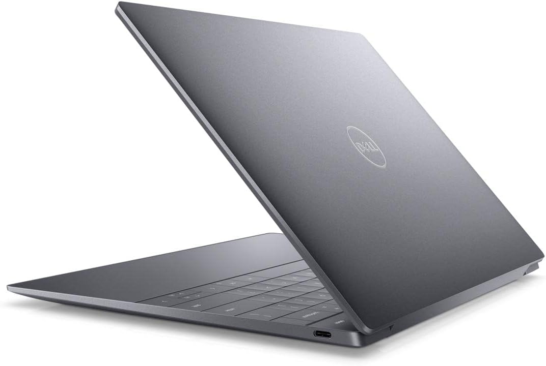 DELL XPS 13 Plus 9320, Intel i7-1360P, 16GB RAM, 1TB SSD