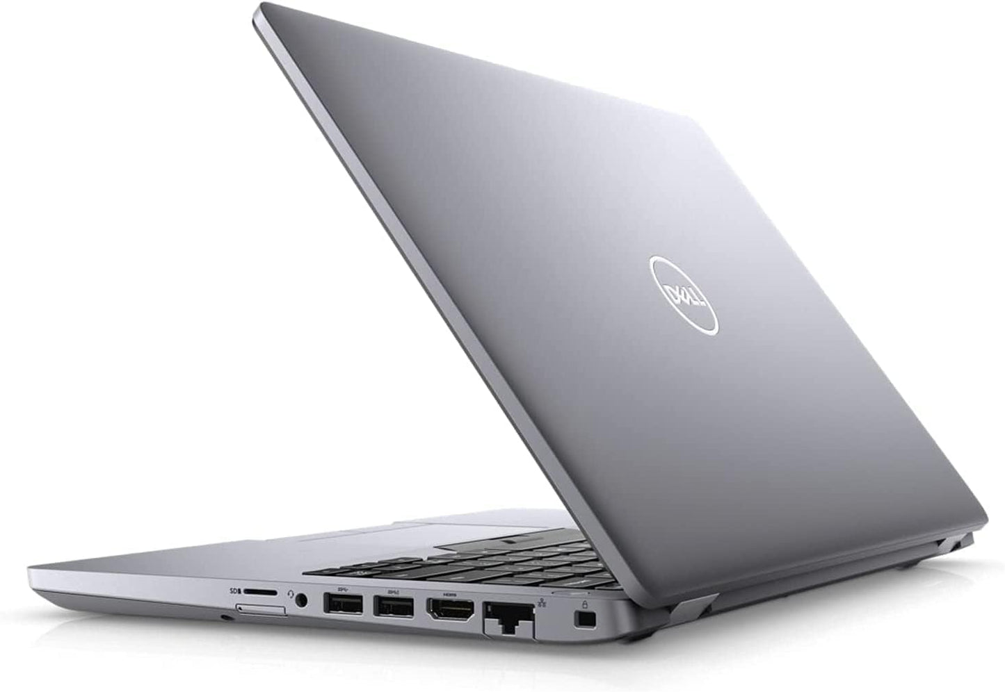 Dell Latitude 5410 14" Business Laptop 10th Gen Intel Core i5-10310U Quad Core 4.4Ghz, 16GB DDR4 SDRAM 512GB SSD