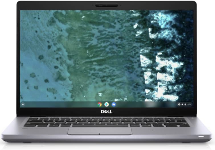 Dell Latitude 5400 Business Laptop, 14 Fhd (1920 X 1080) Non-Touch, Intel Core 8Th Gen I5-8350U, 16Gb Ram, 512Gb Ssd