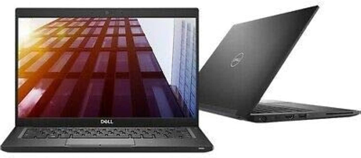 Dell Latest_ Latitude 7390 13.3 “Fhd Display Laptop, 8Th Generation Intel Core I5-8350U Processor, 8Gb Ram, 256Gb Ssd, Wireless+Bluetooth, Hdmi