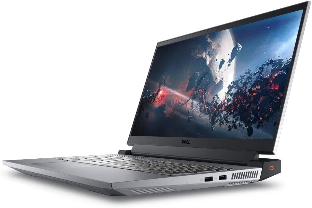 Dell G15 5520 Latest Gaming Laptop 512GB SSD, 8 GB RAM