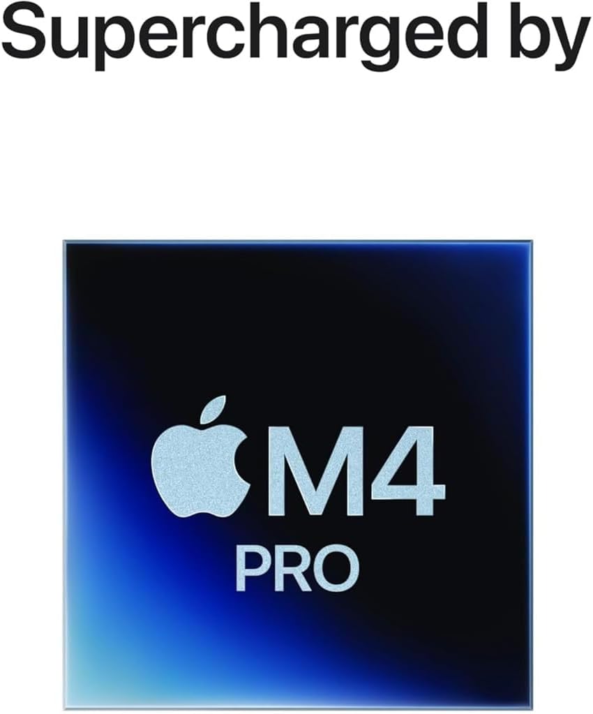 Apple 2024 MacBook Pro |14-inch-M4