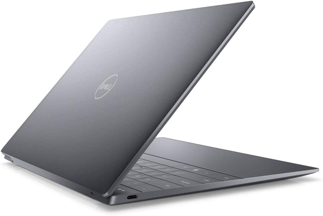 DELL XPS 13 Plus 9320, Intel i7-1360P, 16GB RAM, 1TB SSD