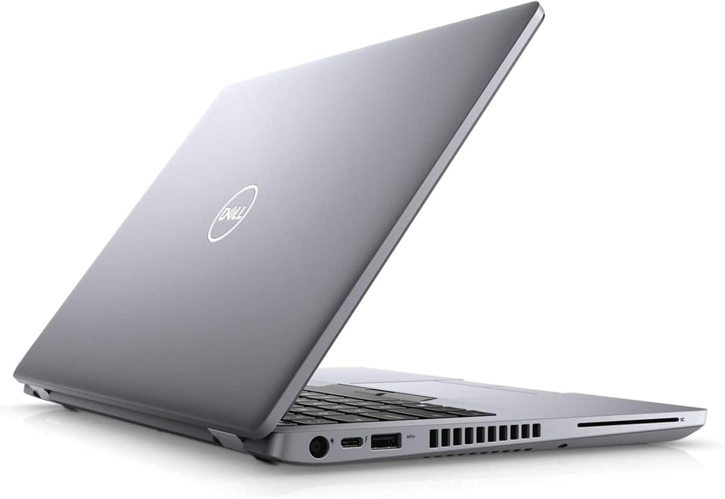 Dell Latitude 5410 14" Business Laptop 10th Gen Intel Core i5-10310U Quad Core 4.4Ghz, 16GB DDR4 SDRAM 512GB SSD