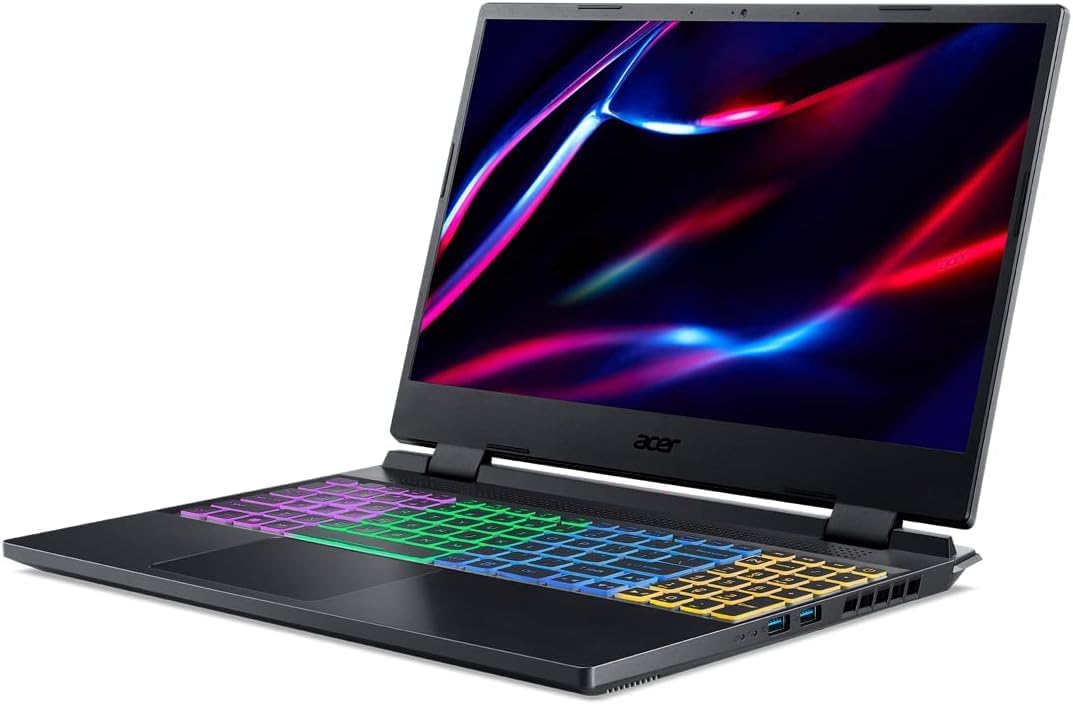 Acer Nitro 5 AN515 Gaming Laptop