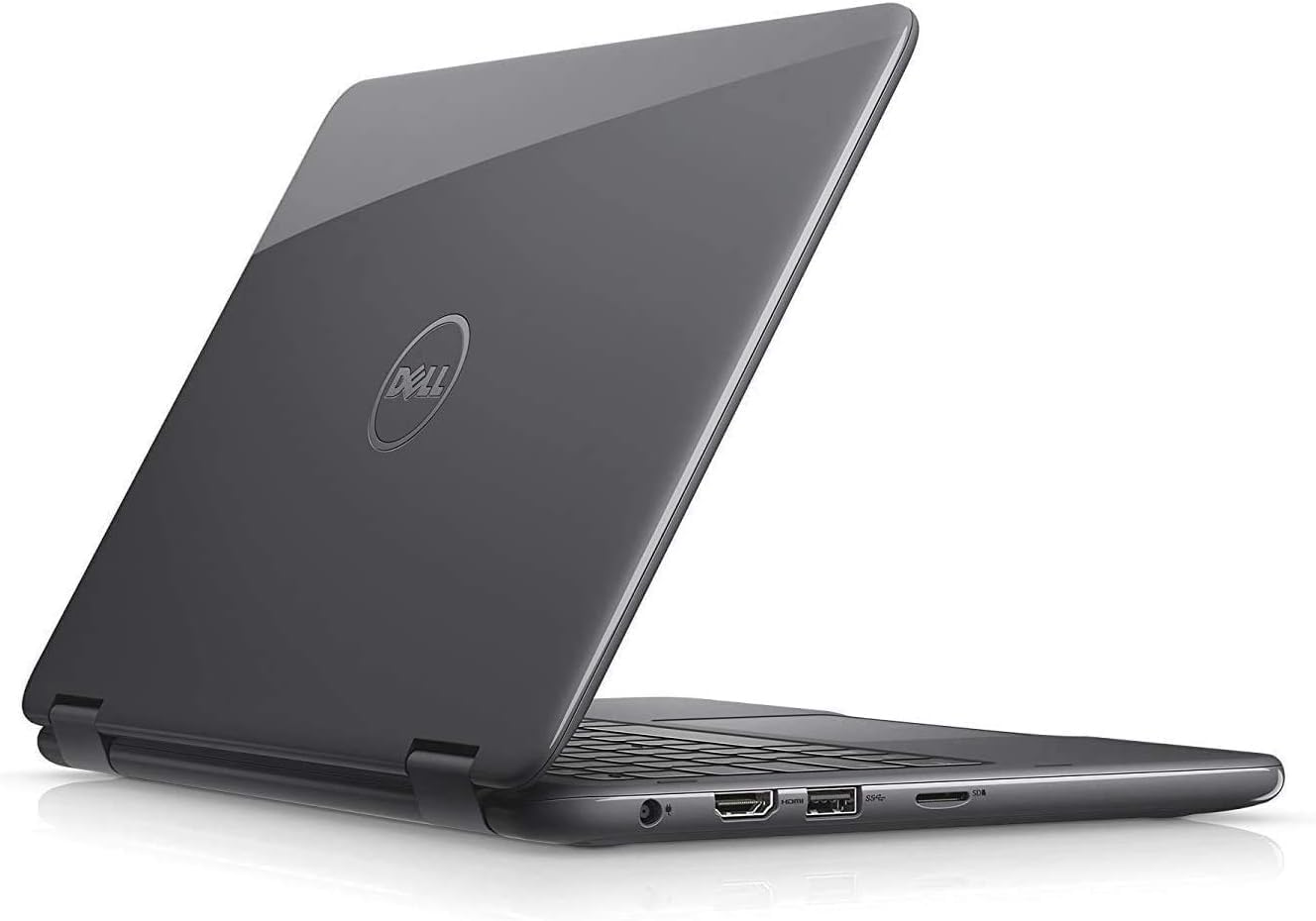 Dell Latitude Touch 3190 4GB Ram 128GB SSD