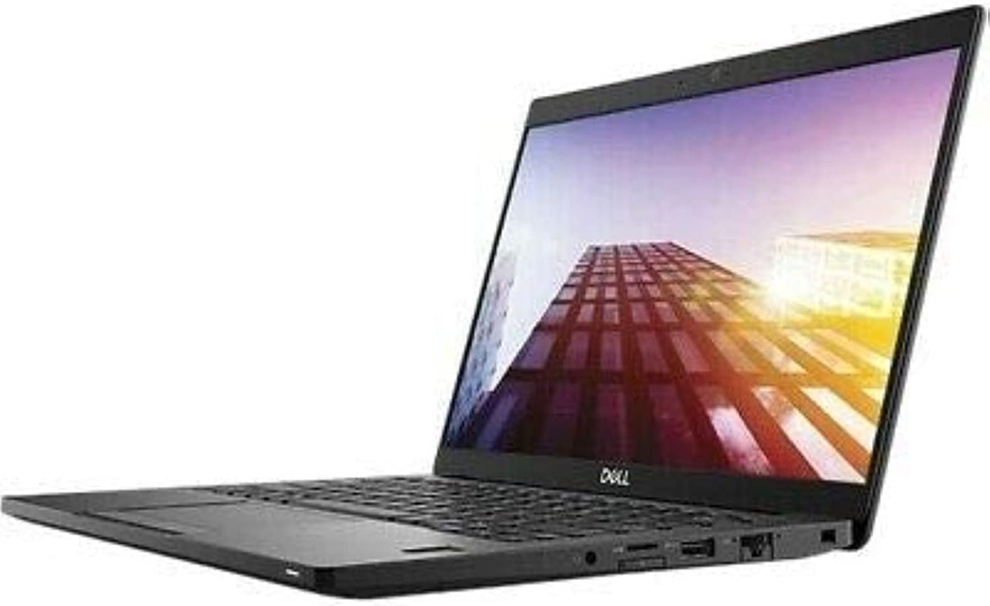 Dell Latest_ Latitude 7390 13.3 “Fhd Display Laptop, 8Th Generation Intel Core I5-8350U Processor, 8Gb Ram, 256Gb Ssd, Wireless+Bluetooth, Hdmi