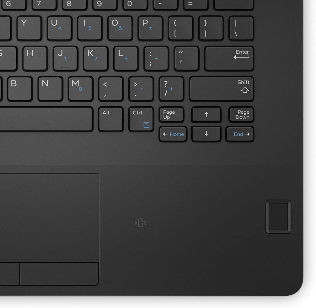 DELL Latitude E5440 Business Laptop PC 8GB DDR3L RAM, 256GB SSD 2.5 HDD,