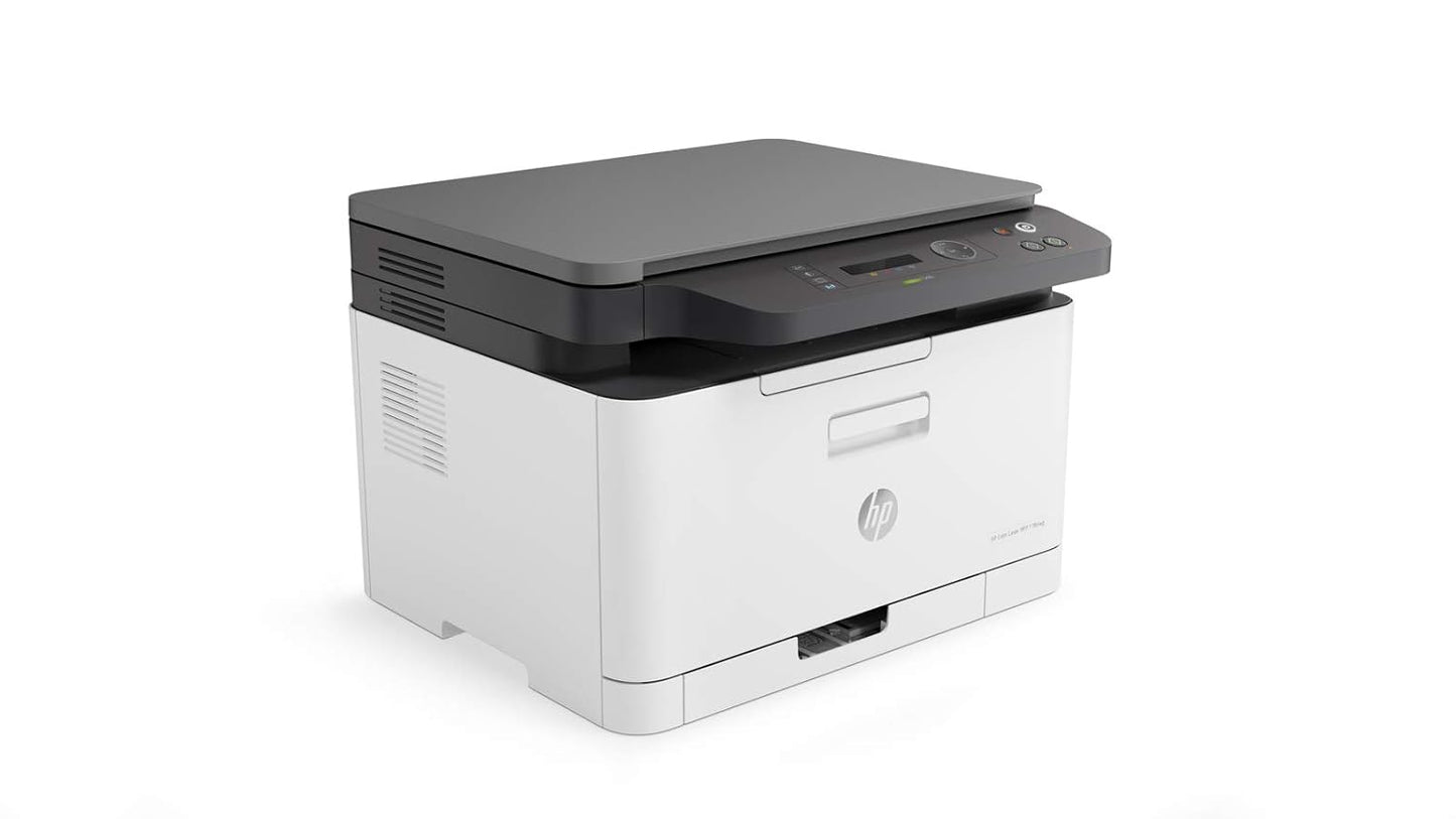 HP LASERJET MFP 178NW PRINTER