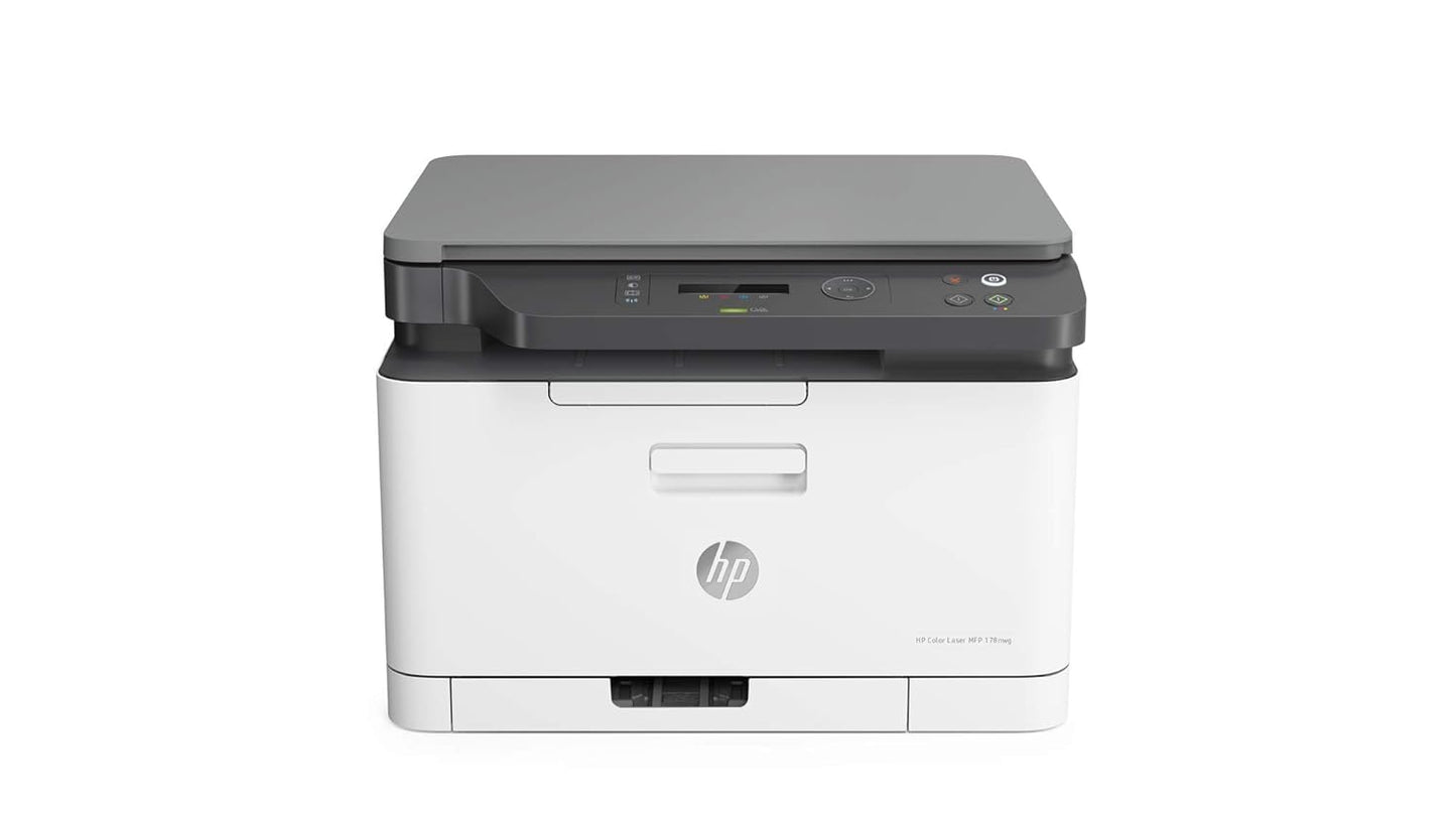 HP LASERJET MFP 178NW PRINTER