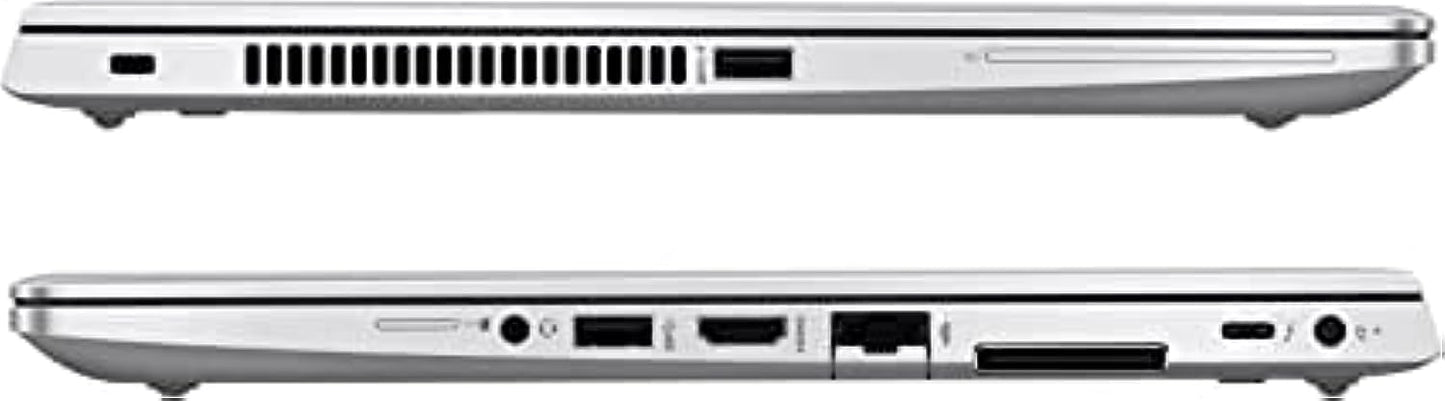 HP EliteBook 830 G6 Business Laptop intel Core i7-8th Generation Provessor | 16GB RAM |