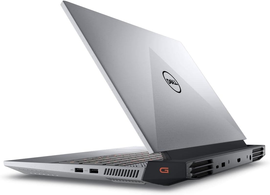 Dell G15 5520 Latest Gaming Laptop 512GB SSD, 8 GB RAM