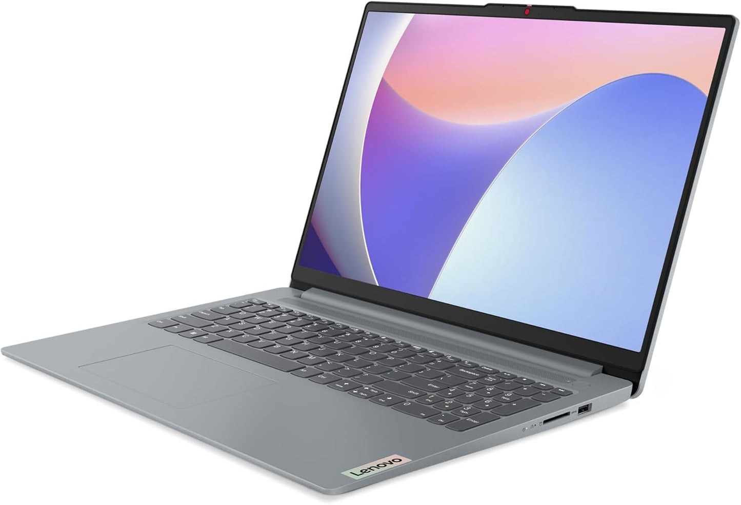 Lenovo IdeaPad Slim 3 15IRH8 Laptop 16 GB RAM 512GB SSD