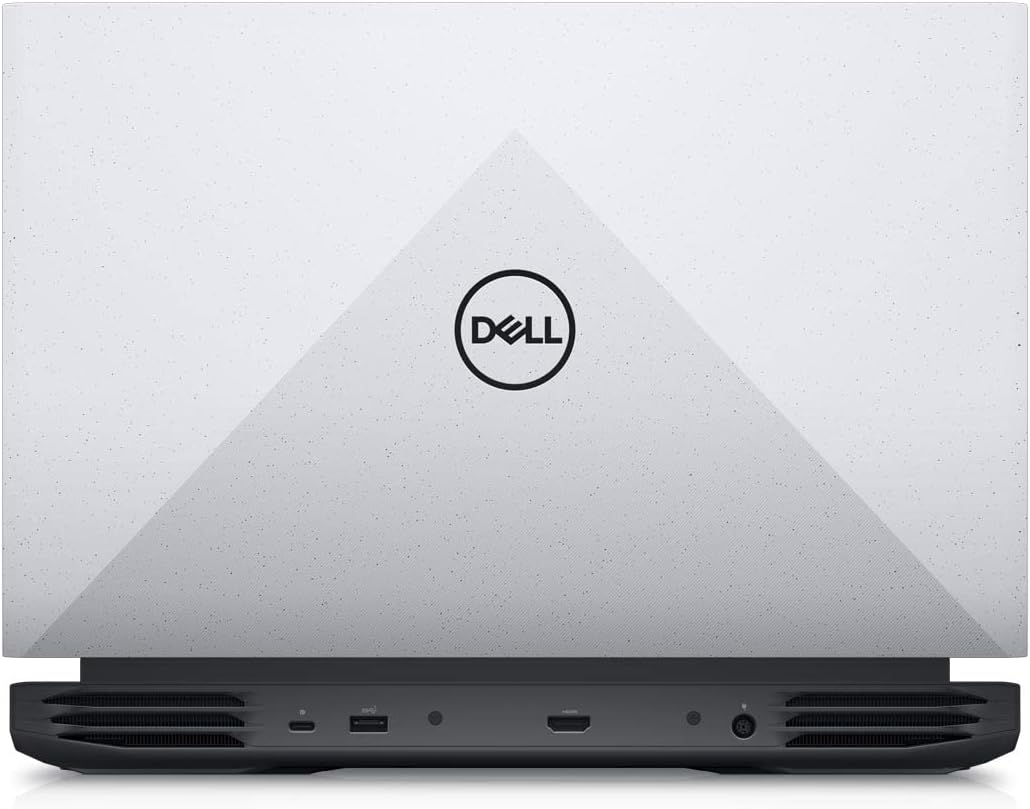 Dell G15 5520 Latest Gaming Laptop 512GB SSD, 8 GB RAM